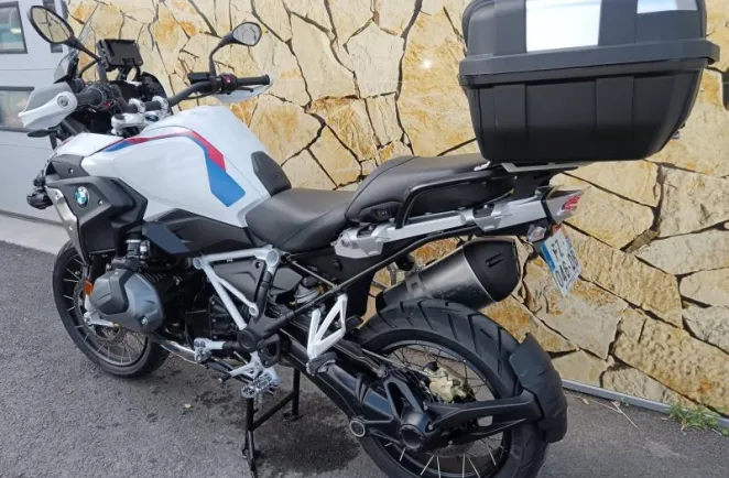 BMW R 1250 GS