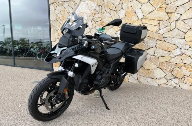 BMW R 1300 GS