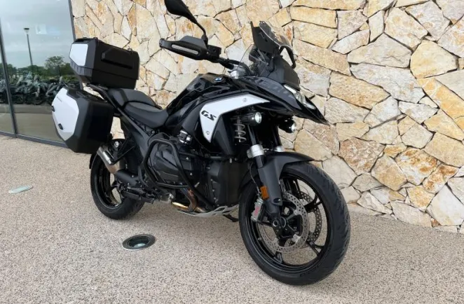 BMW R 1300 GS