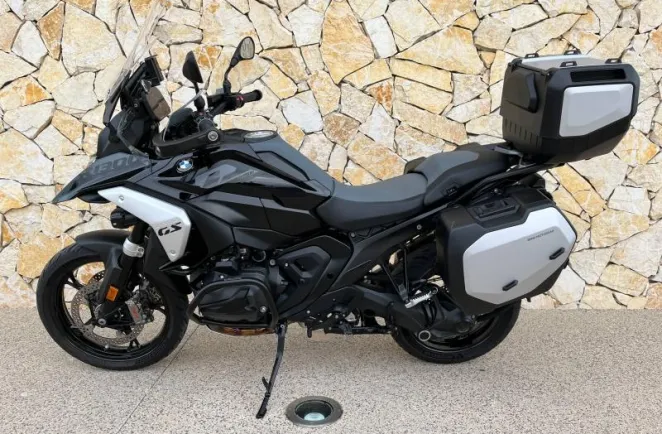 BMW R 1300 GS