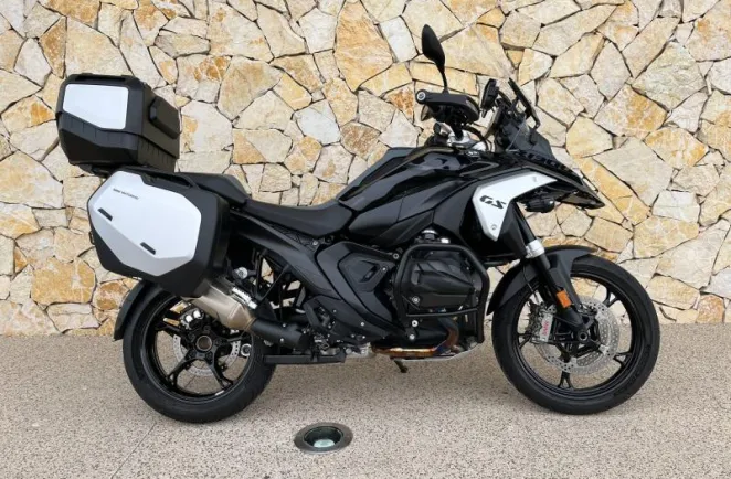 BMW R 1300 GS