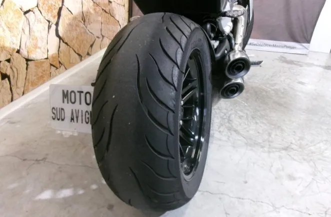 TRIUMPH Rocket III 2500 R