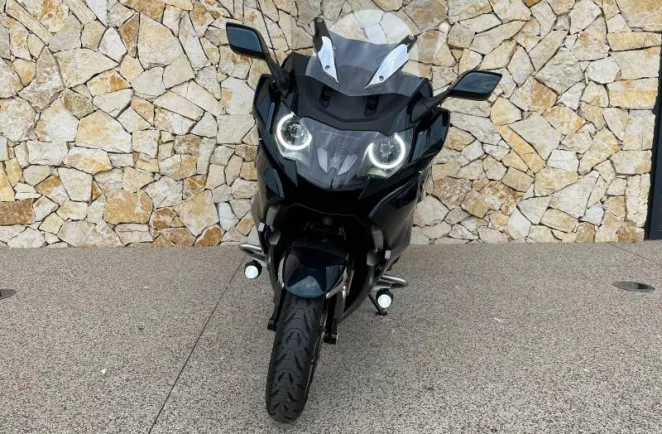 BMW K 1600 GTL