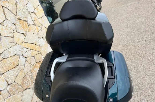 BMW K 1600 GTL