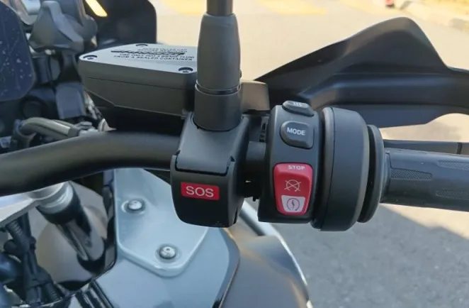 BMW R 1250 GS Adventure