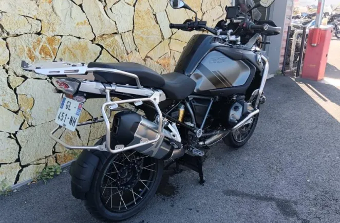 BMW R 1250 GS Adventure
