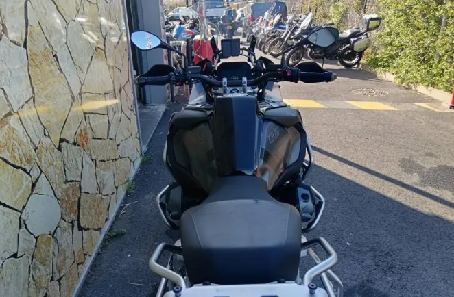 BMW R 1250 GS Adventure