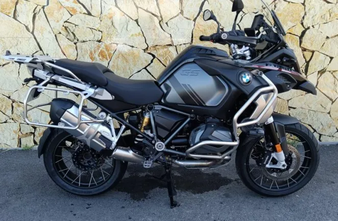 BMW R 1250 GS Adventure