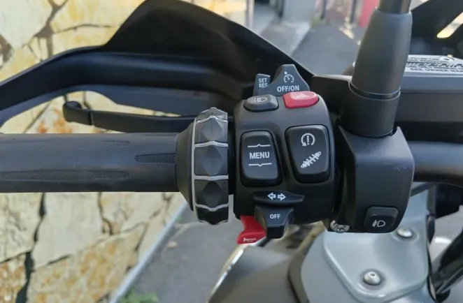 BMW R 1250 GS Adventure