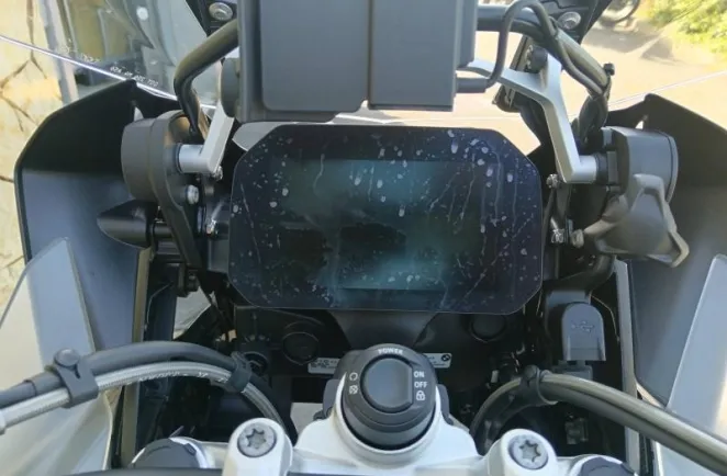 BMW R 1250 GS Adventure