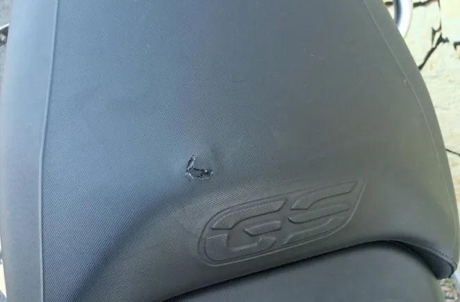 BMW R 1250 GS Adventure