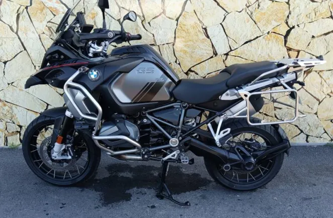 BMW R 1250 GS Adventure