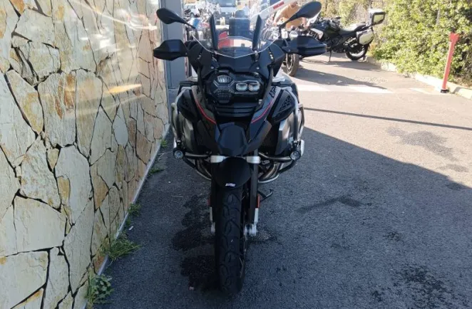 BMW R 1250 GS Adventure