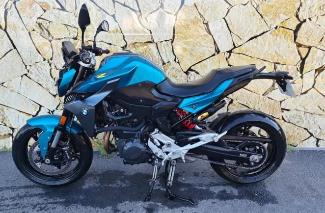 BMW F 900 R 2025