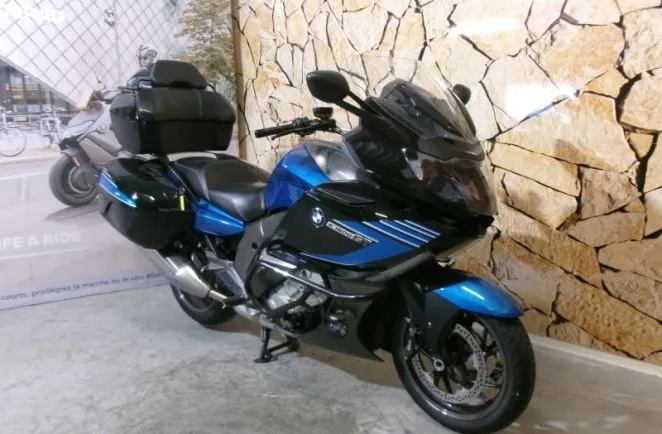 BMW K 1600 GT
