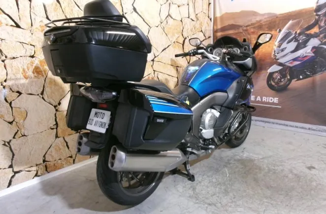 BMW K 1600 GT