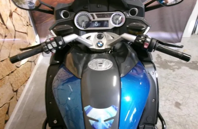 BMW K 1600 GT