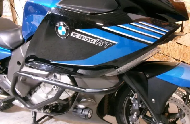 BMW K 1600 GT