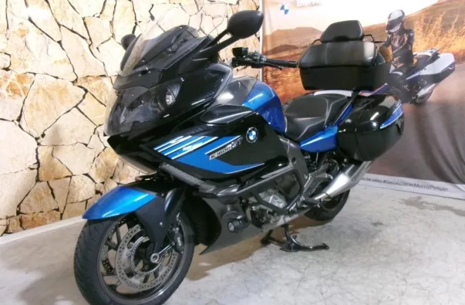 BMW K 1600 GT