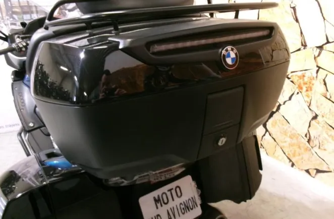 BMW K 1600 GT