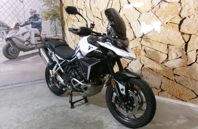 TRIUMPH Tiger 900 GT Pro