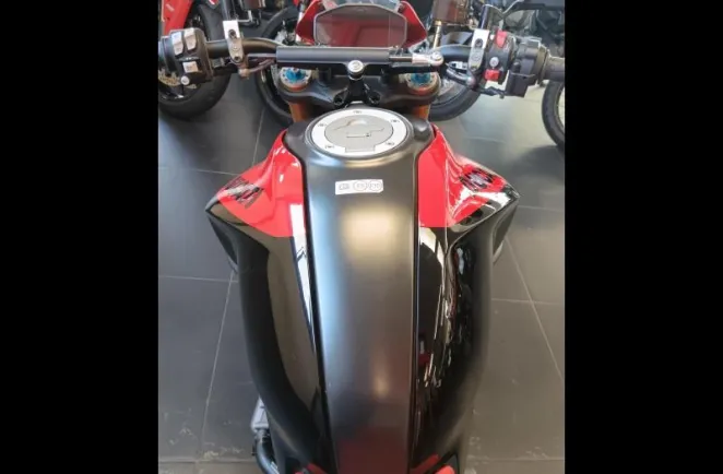 DUCATI SP 937 35kw