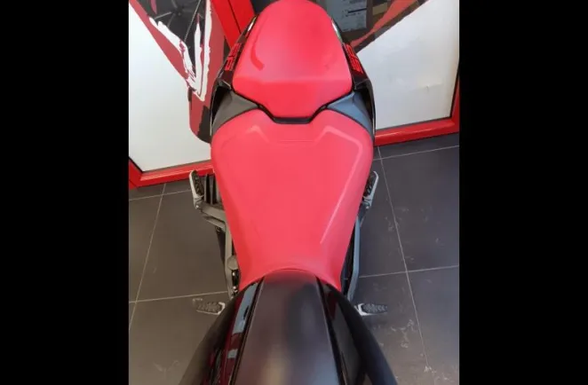 DUCATI SP 937 35kw