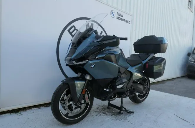 BMW 1300 RT ASA Finition Pro Option 719 + Options