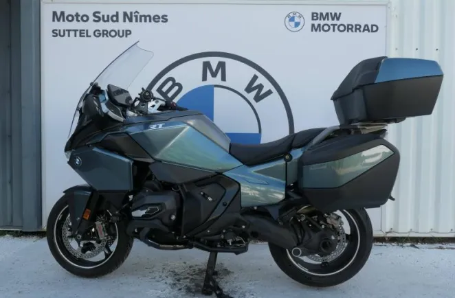 BMW 1300 RT ASA Finition Pro Option 719 + Options