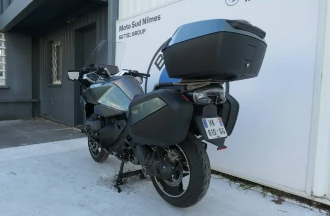 BMW 1300 RT ASA Finition Pro Option 719 + Options