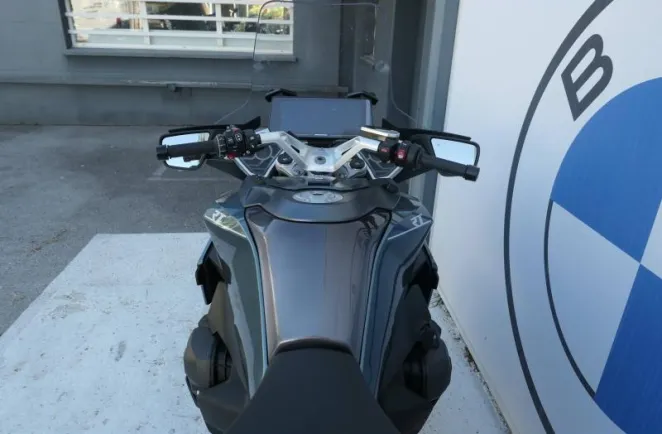 BMW 1300 RT ASA Finition Pro Option 719 + Options