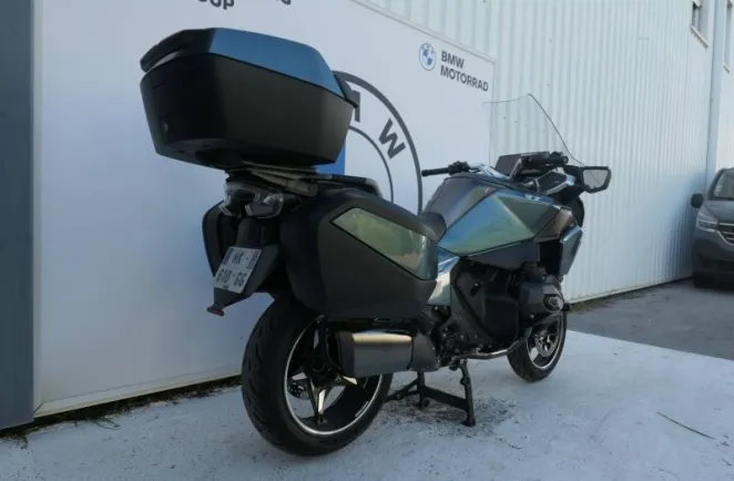 BMW 1300 RT ASA Finition Pro Option 719 + Options