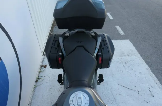 BMW 1300 RT ASA Finition Pro Option 719 + Options