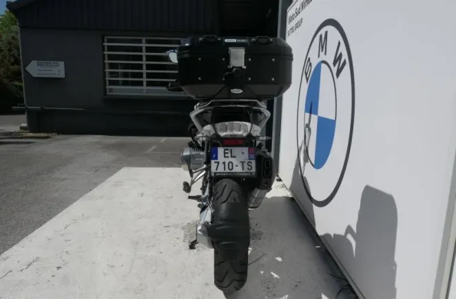 BMW 1200 GS Pack Dynamic + Touring + Confort + Options