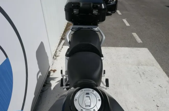 BMW 1200 GS Pack Dynamic + Touring + Confort + Options