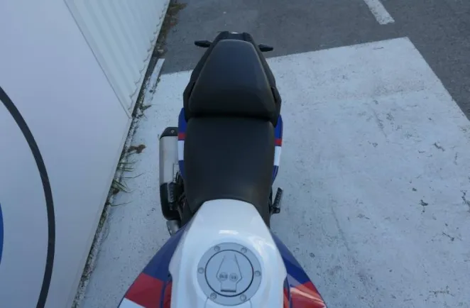 BMW 450 GS Style GS Trophy