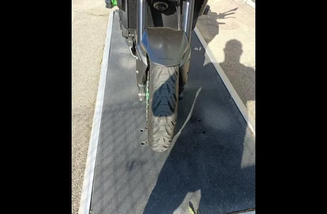 KAWASAKI Z 900 70kw Noir 2024