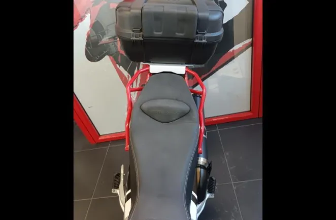 MOTO-GUZZI 850 Euro 5