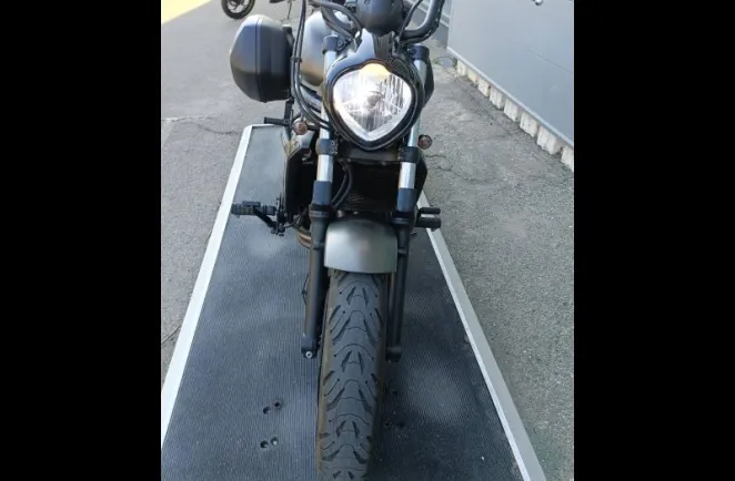 KAWASAKI 650 SE ABS 2021 POT ARROW BRIDABLE A2 NBS OPTIONS