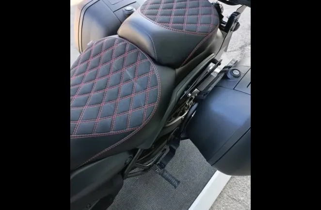 KAWASAKI 650 SE ABS 2021 POT ARROW BRIDABLE A2 NBS OPTIONS