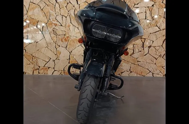HARLEY-DAVIDSON Road Glide Special 1868 Noir 2021