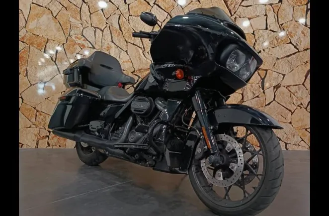 HARLEY-DAVIDSON Road Glide Special 1868 Noir 2021