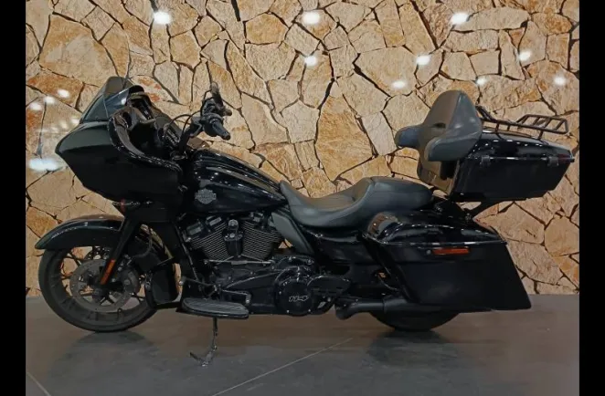 HARLEY-DAVIDSON Road Glide Special 1868 Noir 2021