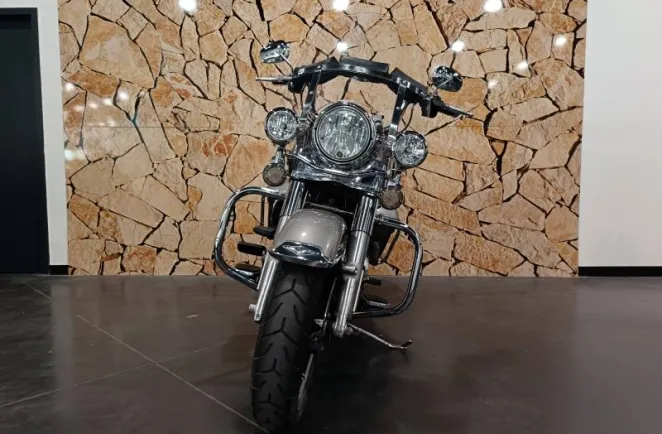 HARLEY-DAVIDSON Road King Classic 1690 Couleur ABS 2016