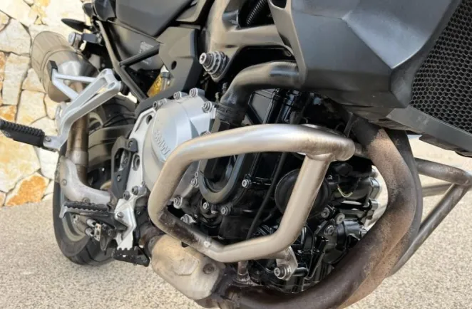 BMW 750 GS