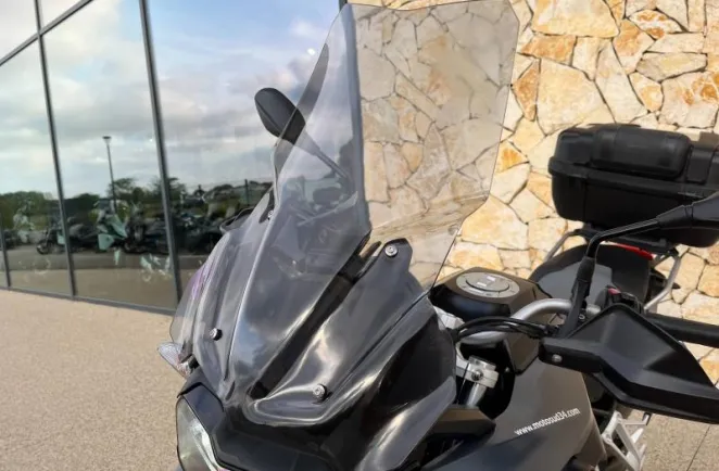 BMW 750 GS