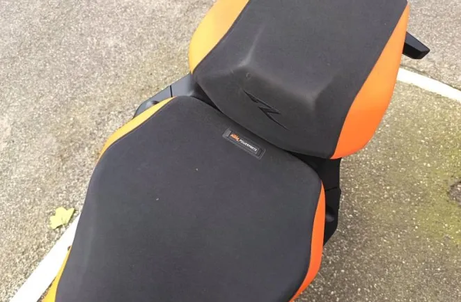 KTM SuperDuke 1390 R EVO TECK PACK