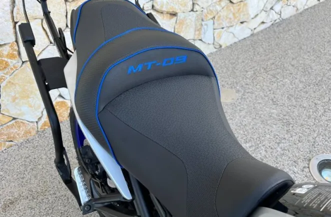 YAMAHA MT-09 850 SP ABS 2019