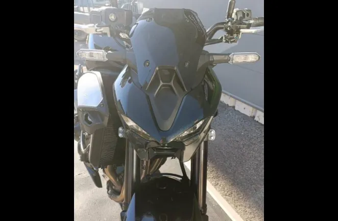 KAWASAKI 900 A2 1ER MAIN REVISION OK Z900 GARANTIE 13/12/2029