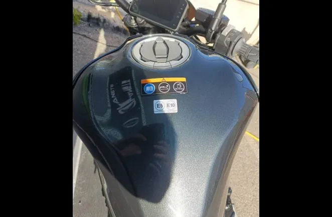 KAWASAKI 900 A2 1ER MAIN REVISION OK Z900 GARANTIE 13/12/2029